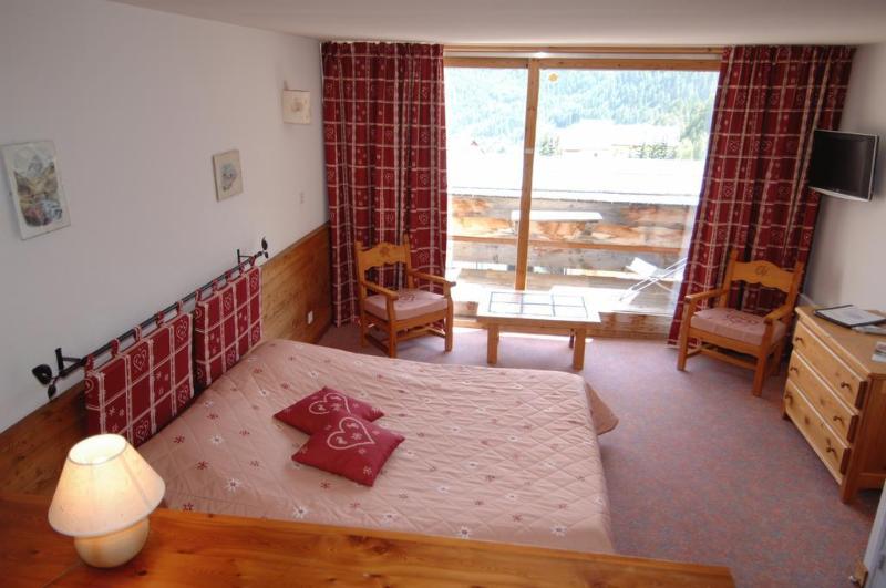 Hotel La Ferme De L'Izoard - Genel