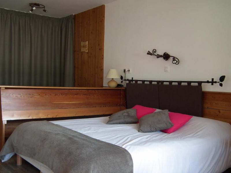 Hotel La Ferme De L'Izoard - Genel