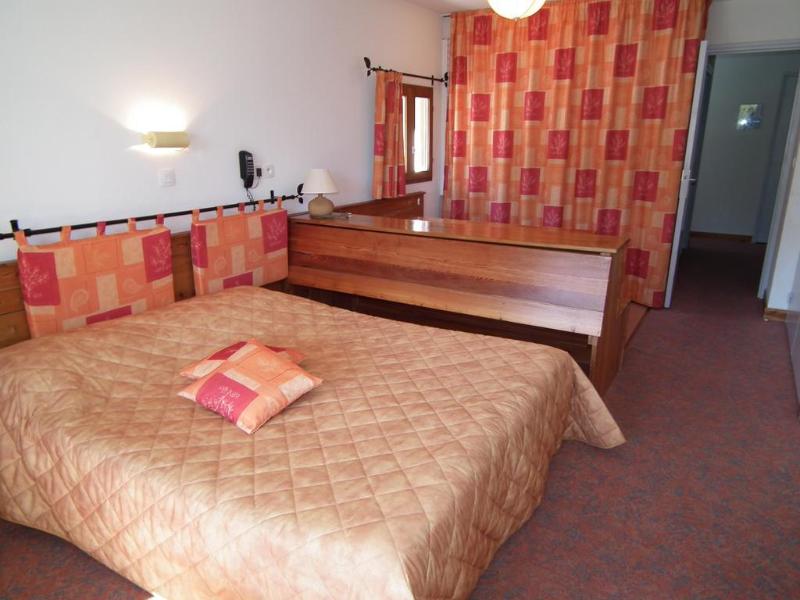 Hotel La Ferme De L'Izoard - Genel