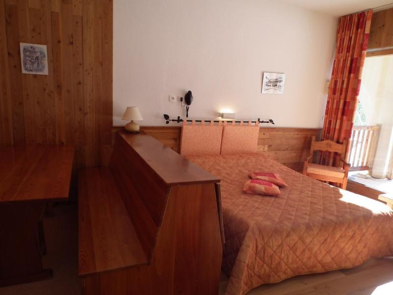 Hotel La Ferme De L'Izoard - Genel