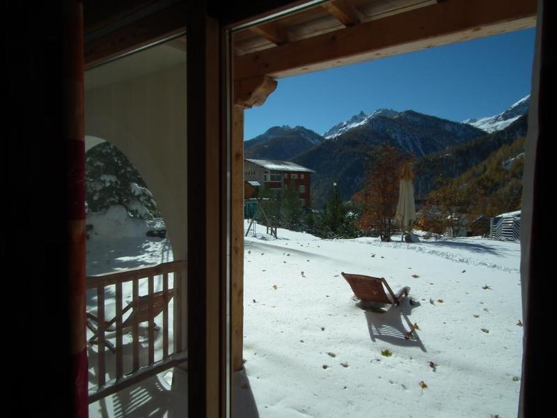 Hotel La Ferme De L'Izoard - Genel