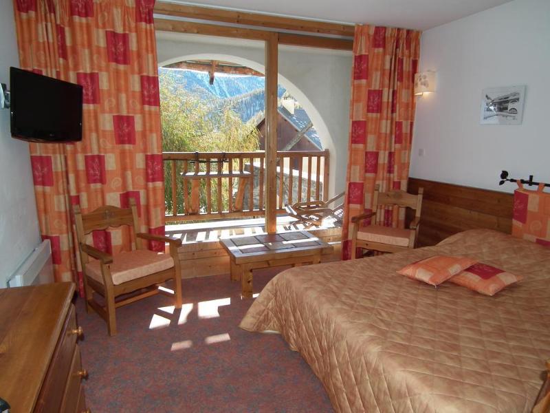 Hotel La Ferme De L'Izoard - Genel