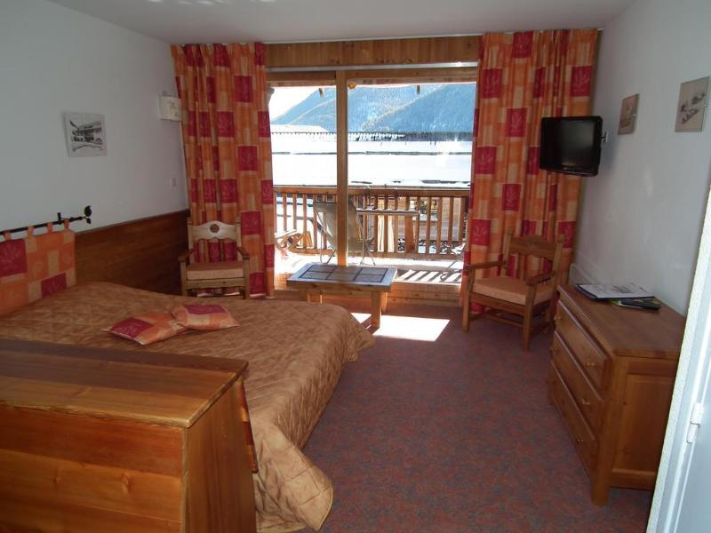 Hotel La Ferme De L'Izoard - Genel
