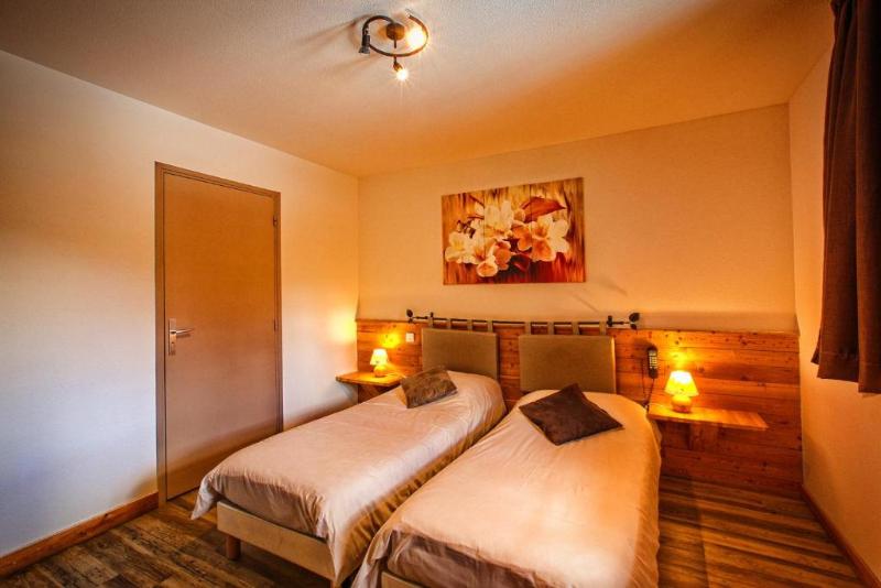 Hotel La Ferme De L'Izoard - Oda