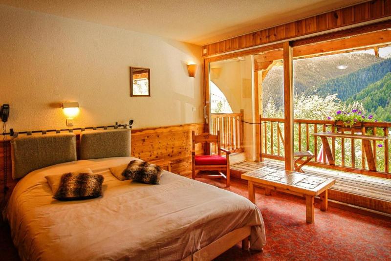 Hotel La Ferme De L'Izoard - Oda