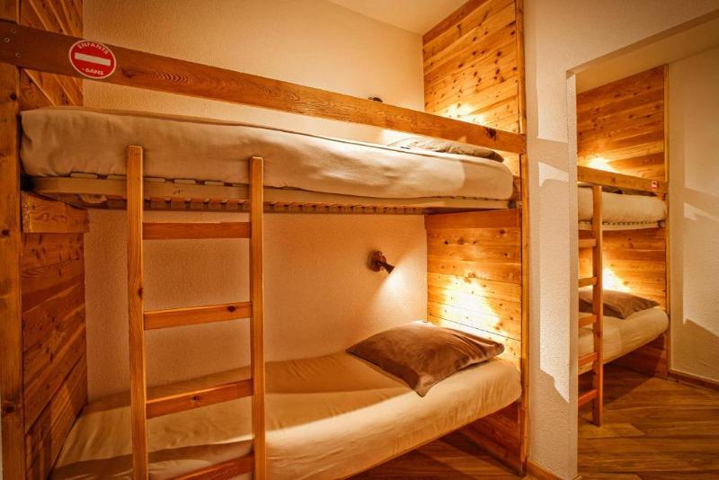 Hotel La Ferme De L'Izoard - Oda