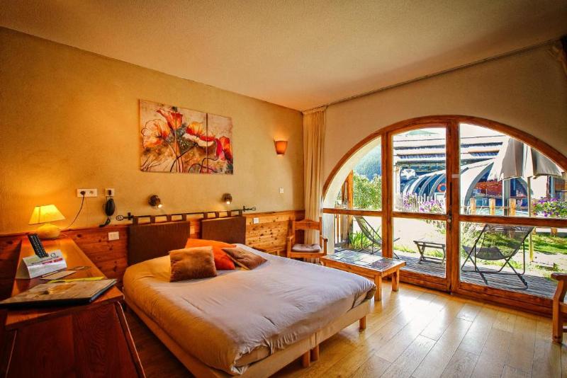 Hotel La Ferme De L'Izoard - Oda