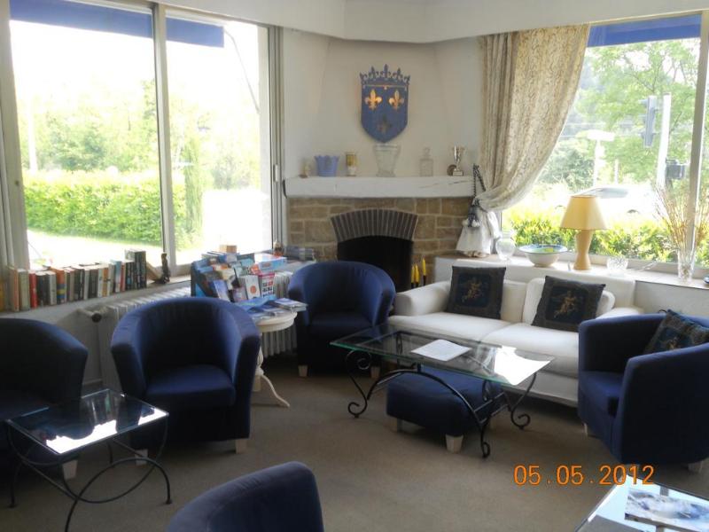 Hotel Des Cayrons - Genel