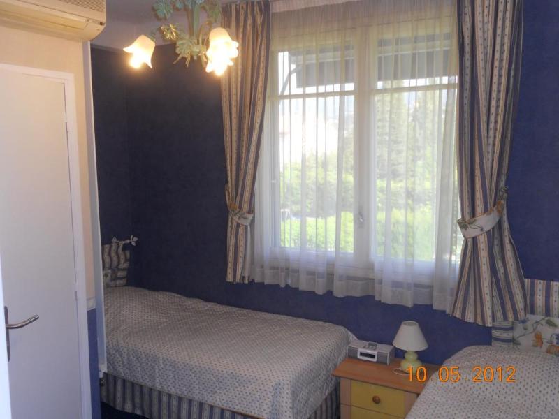 Hotel Des Cayrons - Genel