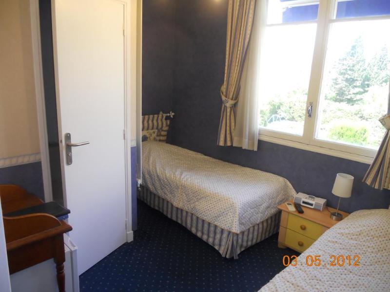 Hotel Des Cayrons - Genel