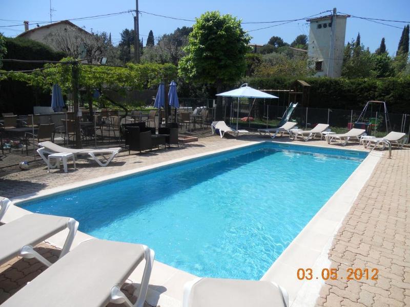 Hotel Des Cayrons - Genel