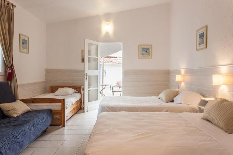 Hotel Des Cayrons - Genel