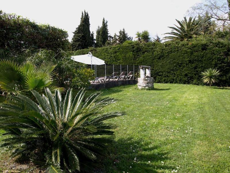 Hotel Des Cayrons - Genel