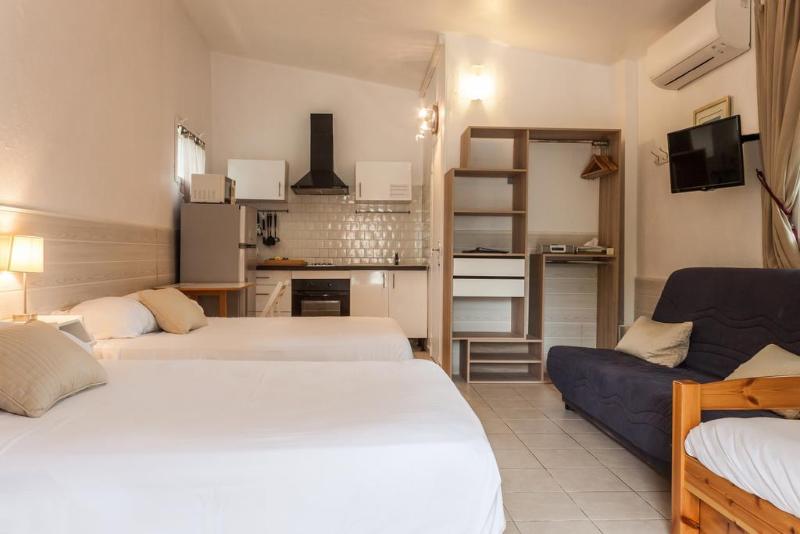 Hotel Des Cayrons - Genel