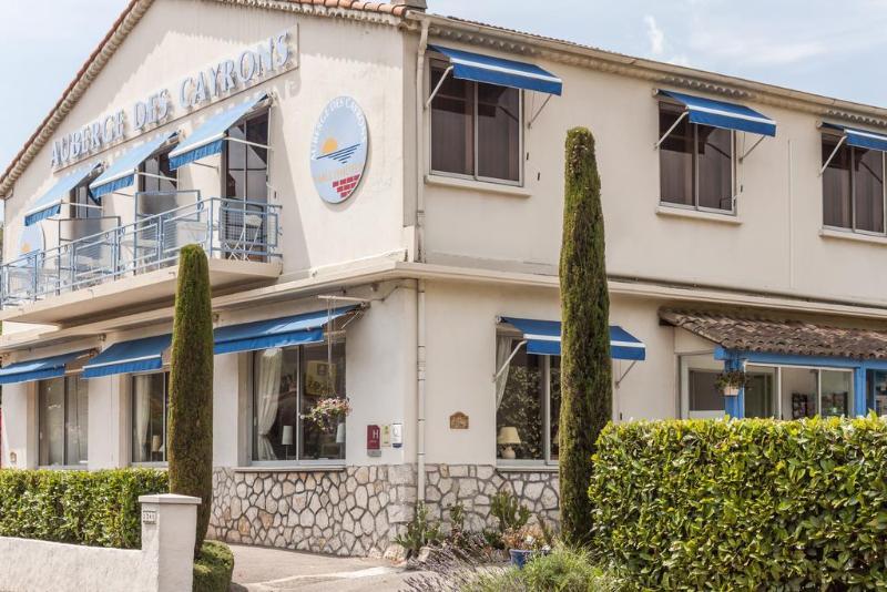 Hotel Des Cayrons - Genel
