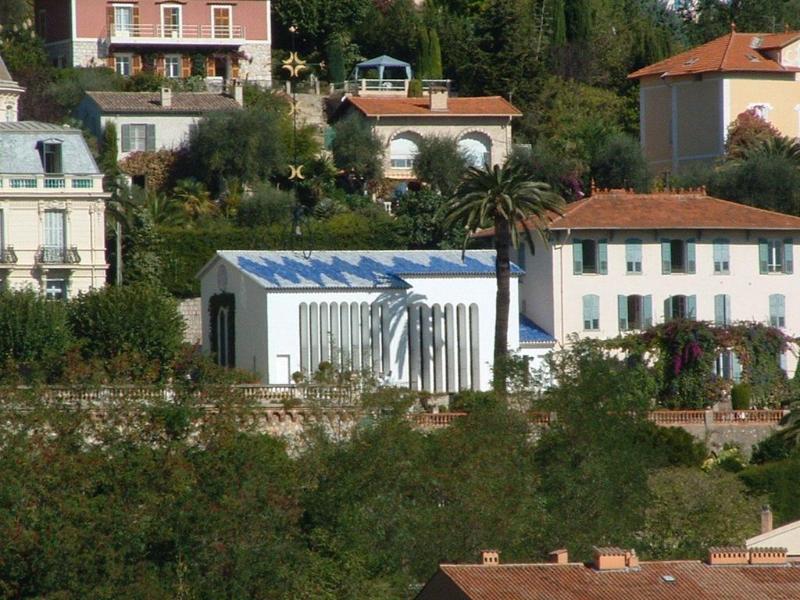 Hotel Des Cayrons - Genel