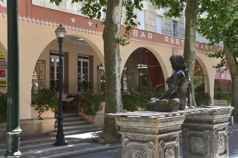 Grand Hotel De Lyon - Genel