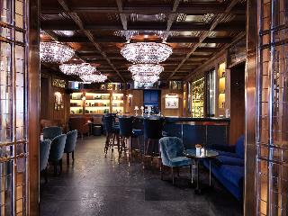 The Kensington Hotel fotoÄŸrafÄ±