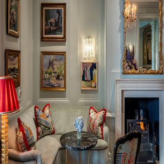The Kensington Hotel fotoÄŸrafÄ±