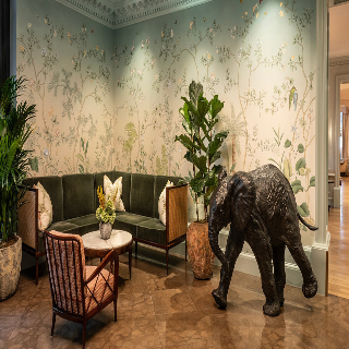 The Kensington Hotel fotoÄŸrafÄ±