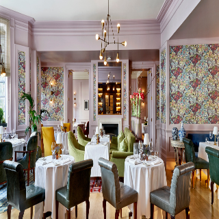 The Kensington Hotel fotoÄŸrafÄ±