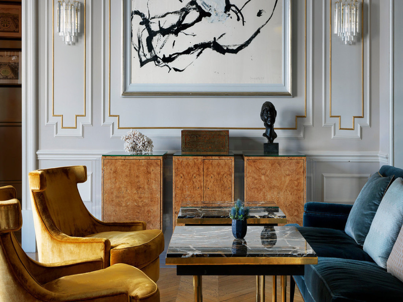 The Kensington Hotel - Genel