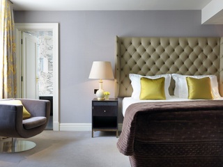 The Kensington Hotel fotoÄŸrafÄ±
