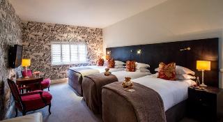 The Kensington Hotel fotoÄŸrafÄ±