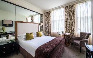 The Kensington Hotel fotoÄŸrafÄ±
