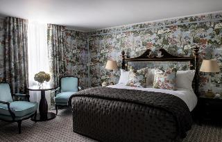 The Kensington Hotel fotoÄŸrafÄ±