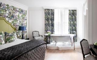 The Kensington Hotel fotoÄŸrafÄ±