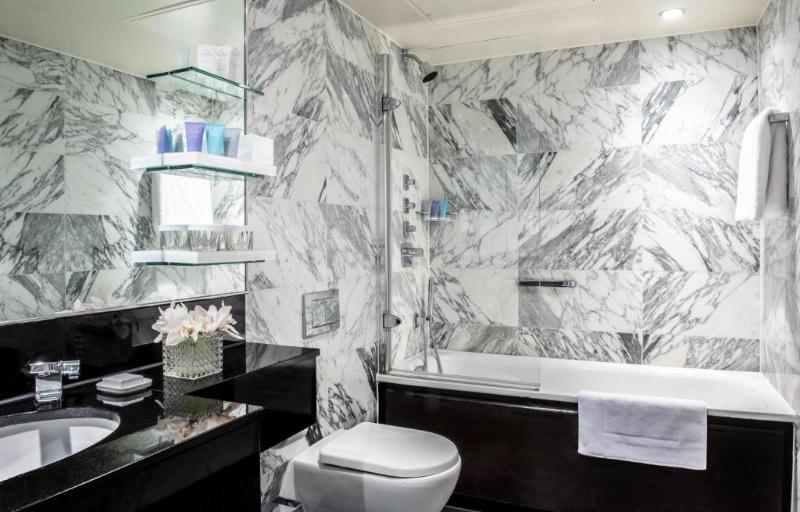 The Kensington Hotel - Oda