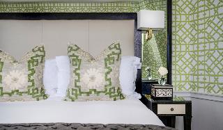 The Kensington Hotel fotoÄŸrafÄ±