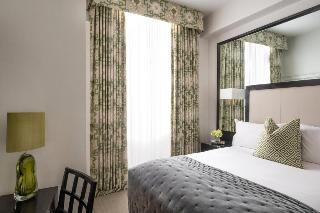The Kensington Hotel fotoÄŸrafÄ±