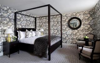 The Kensington Hotel fotoÄŸrafÄ±