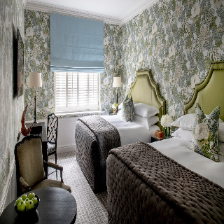The Kensington Hotel fotoÄŸrafÄ±