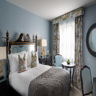 The Kensington Hotel fotoÄŸrafÄ±