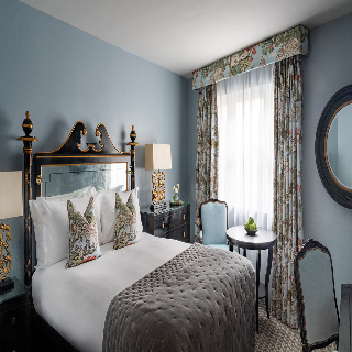 The Kensington Hotel fotoÄŸrafÄ±