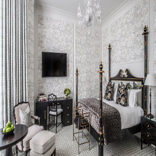The Kensington Hotel fotoÄŸrafÄ±