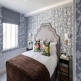 The Kensington Hotel fotoÄŸrafÄ±