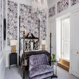 The Kensington Hotel fotoÄŸrafÄ±