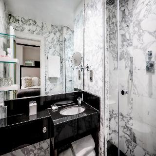 The Kensington Hotel fotoÄŸrafÄ±
