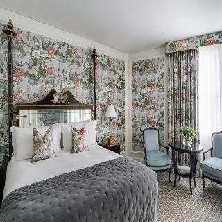 The Kensington Hotel fotoÄŸrafÄ±