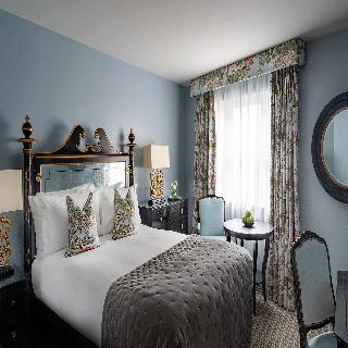 The Kensington Hotel fotoÄŸrafÄ±