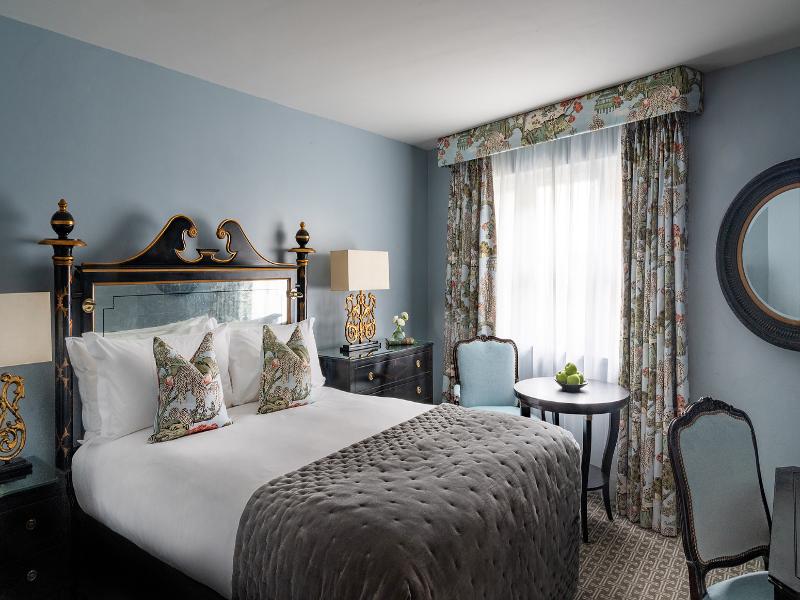 The Kensington Hotel - Oda
