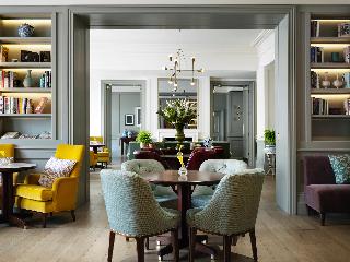 The Kensington Hotel fotoÄŸrafÄ±