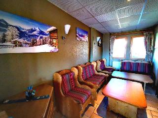 Hotel Les Bruyeres fotoÄŸrafÄ±