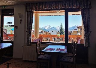 Hotel Les Bruyeres fotoÄŸrafÄ±