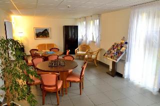 Hôtel le Grand Terre fotoÄŸrafÄ±