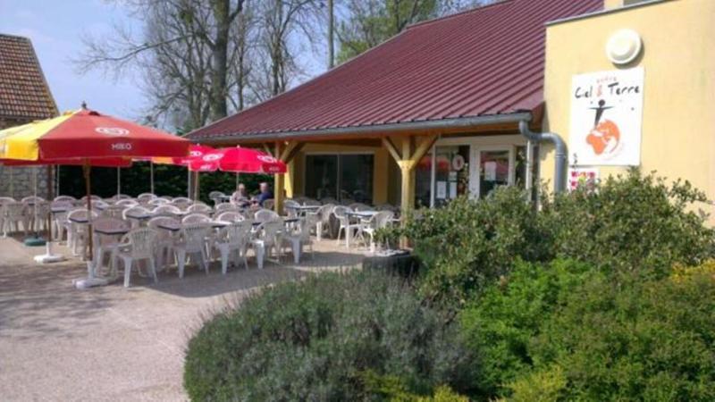 Hôtel le Grand Terre - Genel